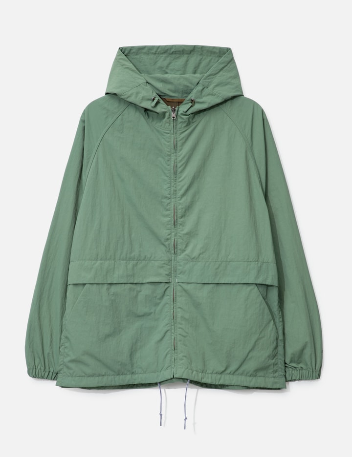 Hooded Jacket Placeholder Image