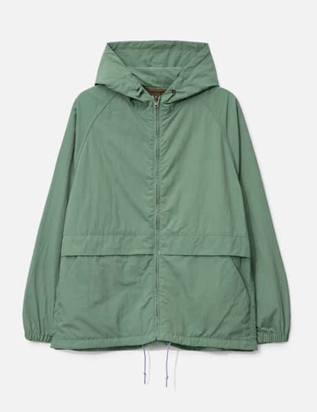 Nanamica Hooded Jacket