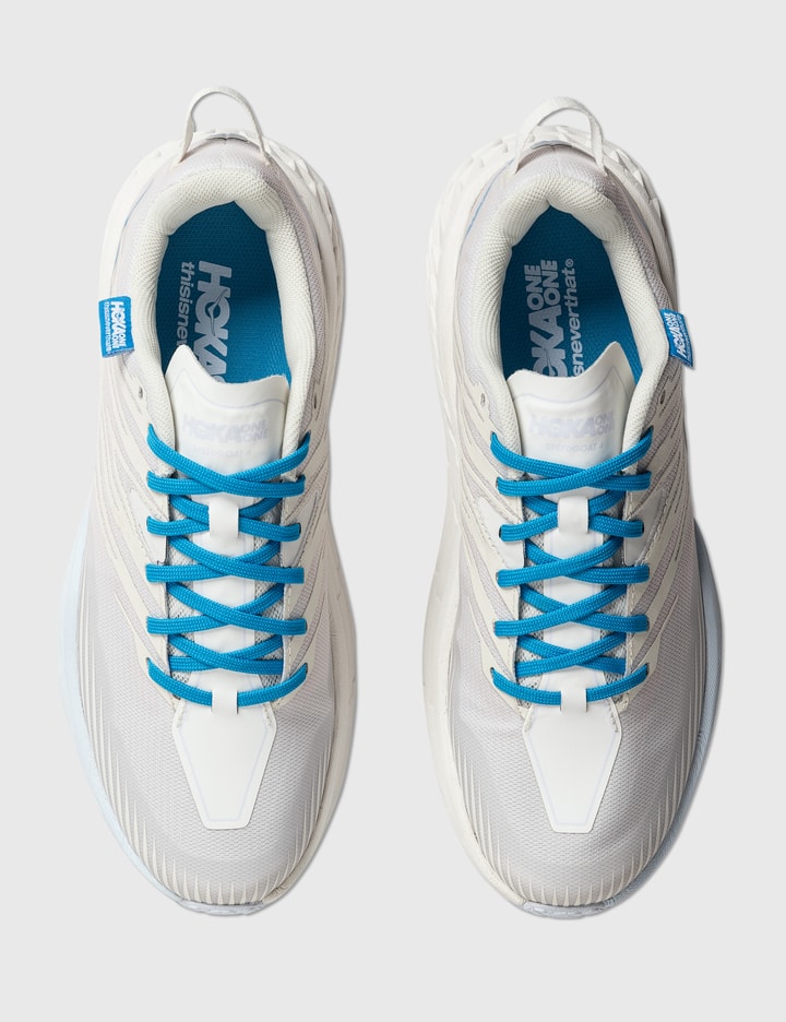 Hoka X Thisisneverthat Speedgoat 4 Placeholder Image