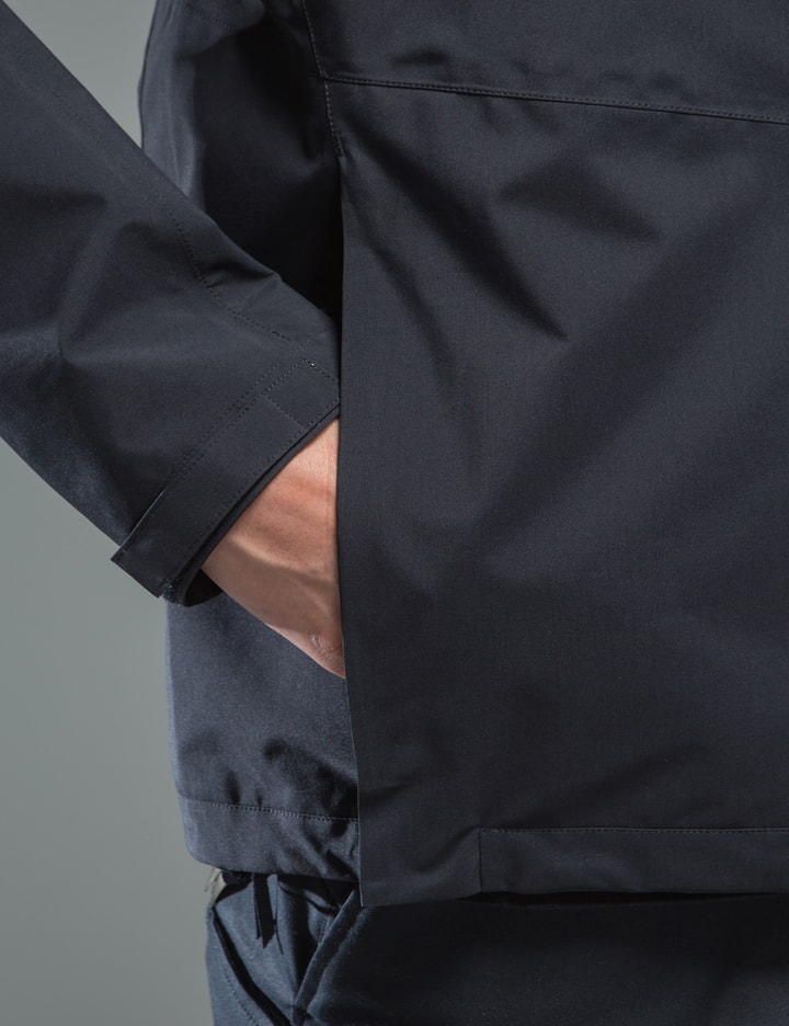Black 3L Gore-tex® Pro Jacket Placeholder Image
