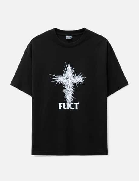 FUCT Thorn Cross T-shirt
