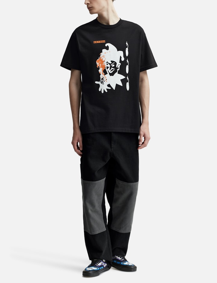 JESTER T-SHIRT Placeholder Image