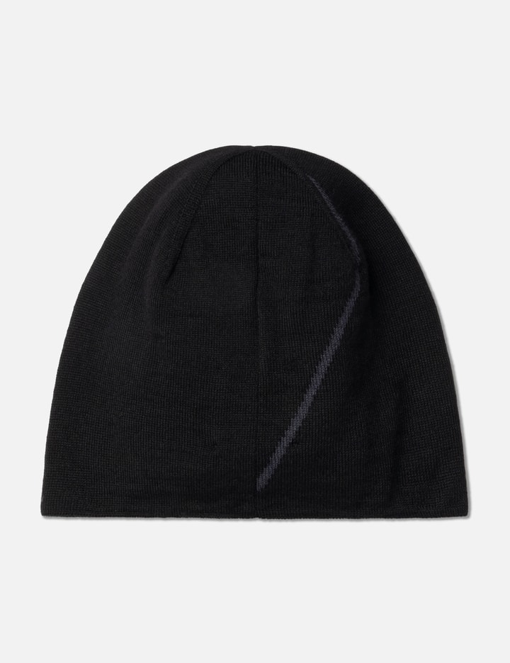 Logo Wool Beanie Placeholder Image