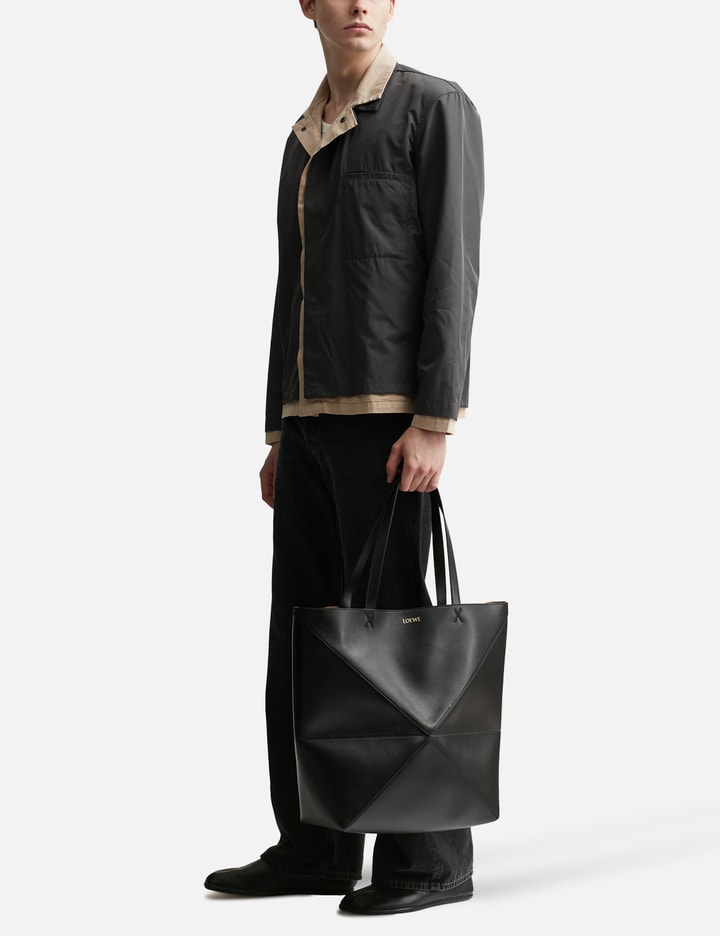 XL Puzzle Fold Tote Placeholder Image