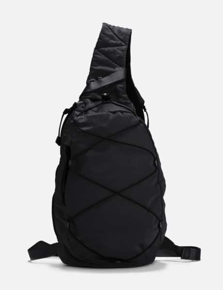 C.P. Company NYLON B CROSSBODY RUCKSACK