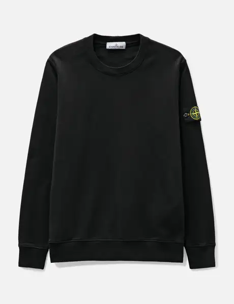 Stone Island Crewneck Sweatshirt