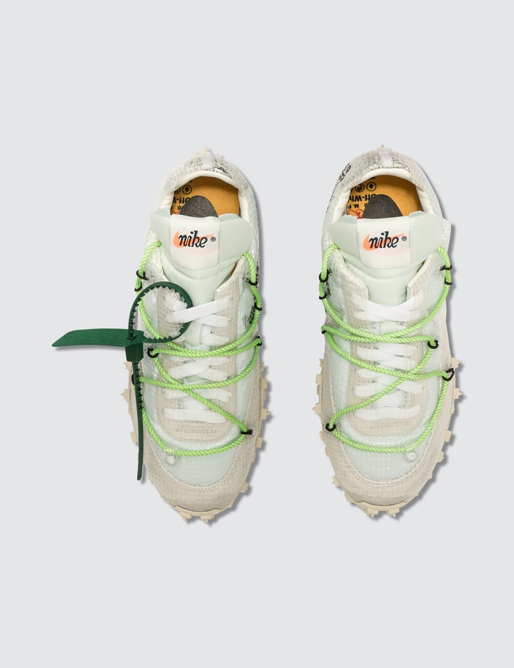 Nike x Off-White Waffle Racer Placeholder Image