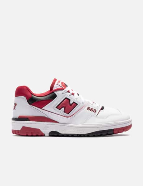 New Balance BB550