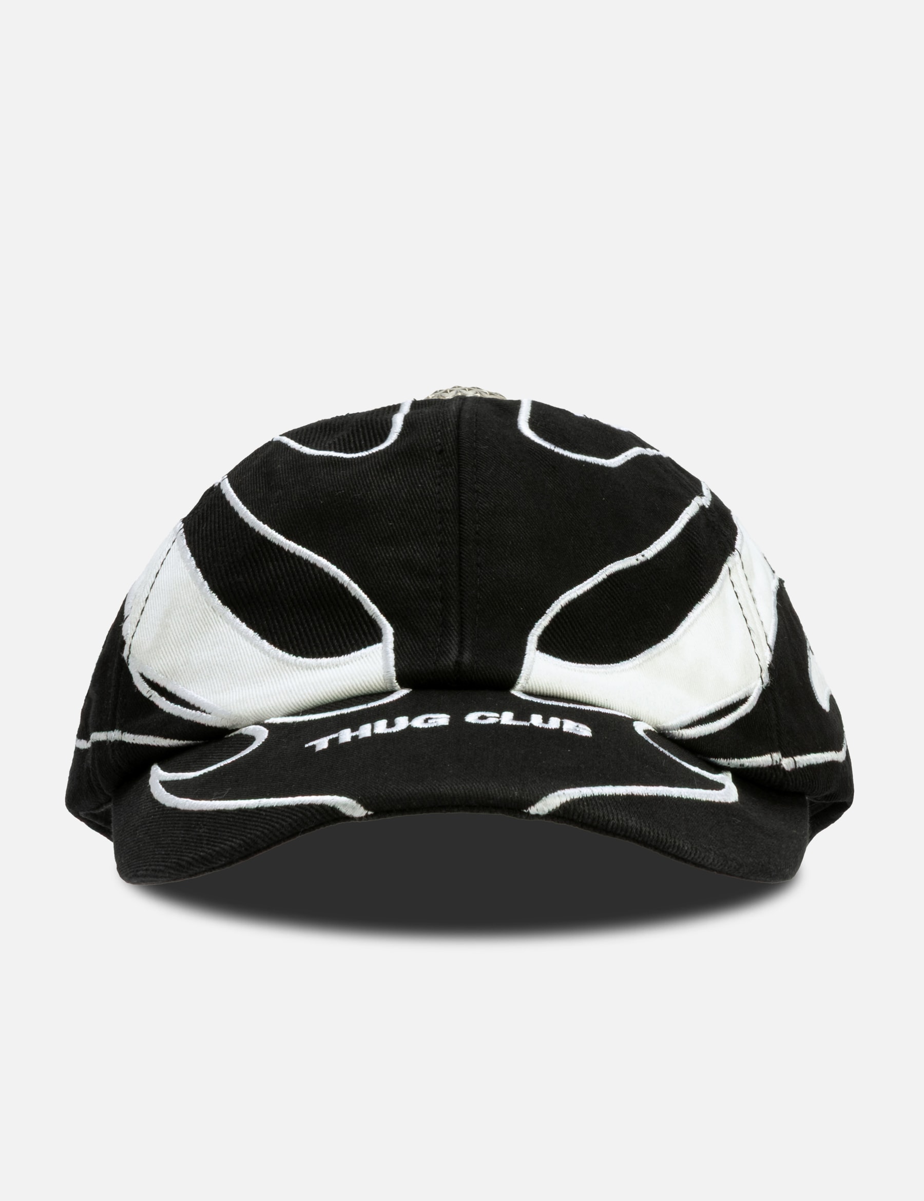 HBX Exclusive Chopper Cap view 16