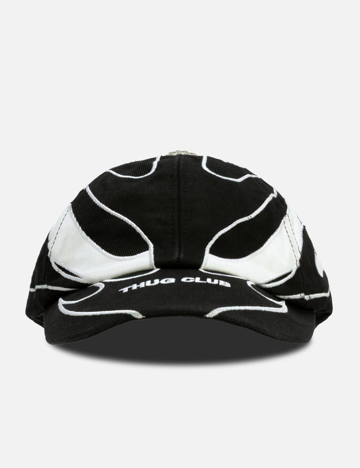 HBX Exclusive Chopper Cap Placeholder Image