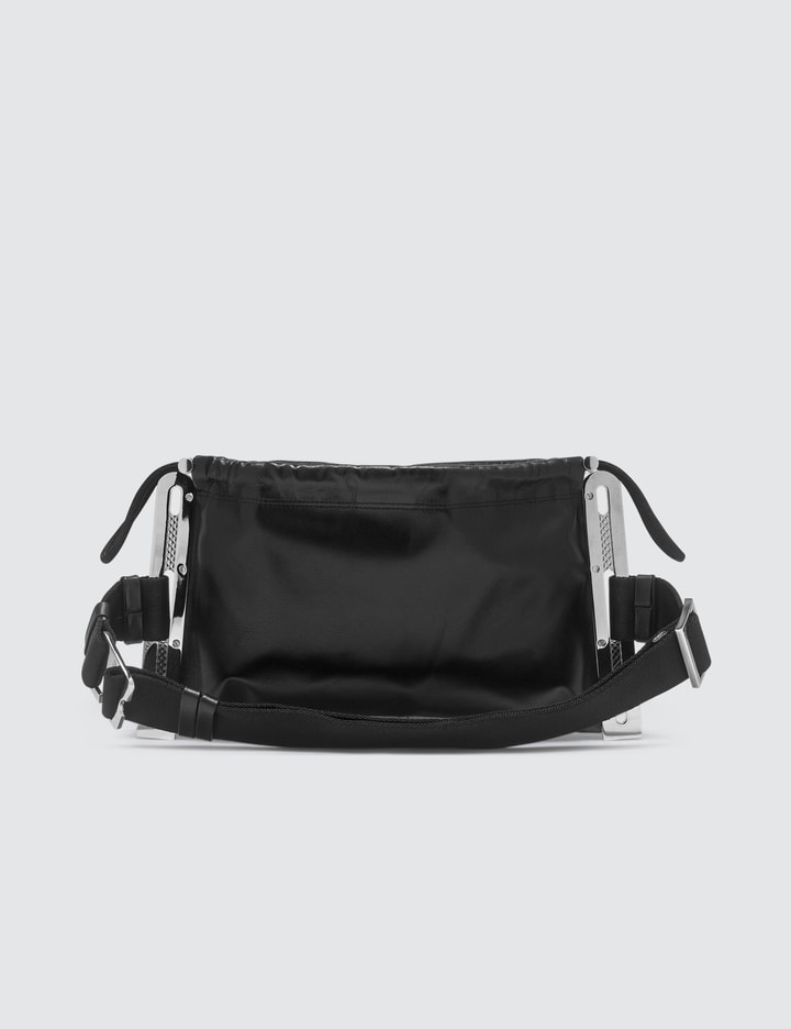 Leather Banana Bag Placeholder Image