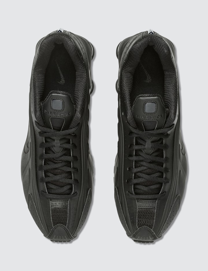 Nike Shox R4 Sneaker Placeholder Image