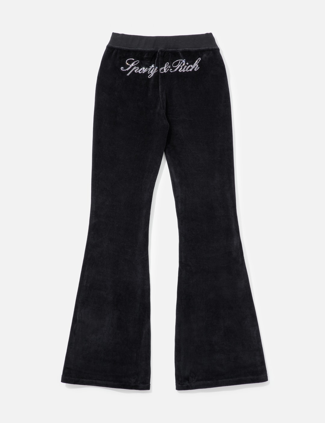 Signature Logo Krystal Sweatpant view 9