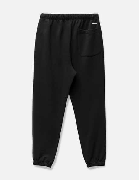 F.C. Real Bristol - EMBLEM SWEAT PANTS | HBX - Globally Curated 
