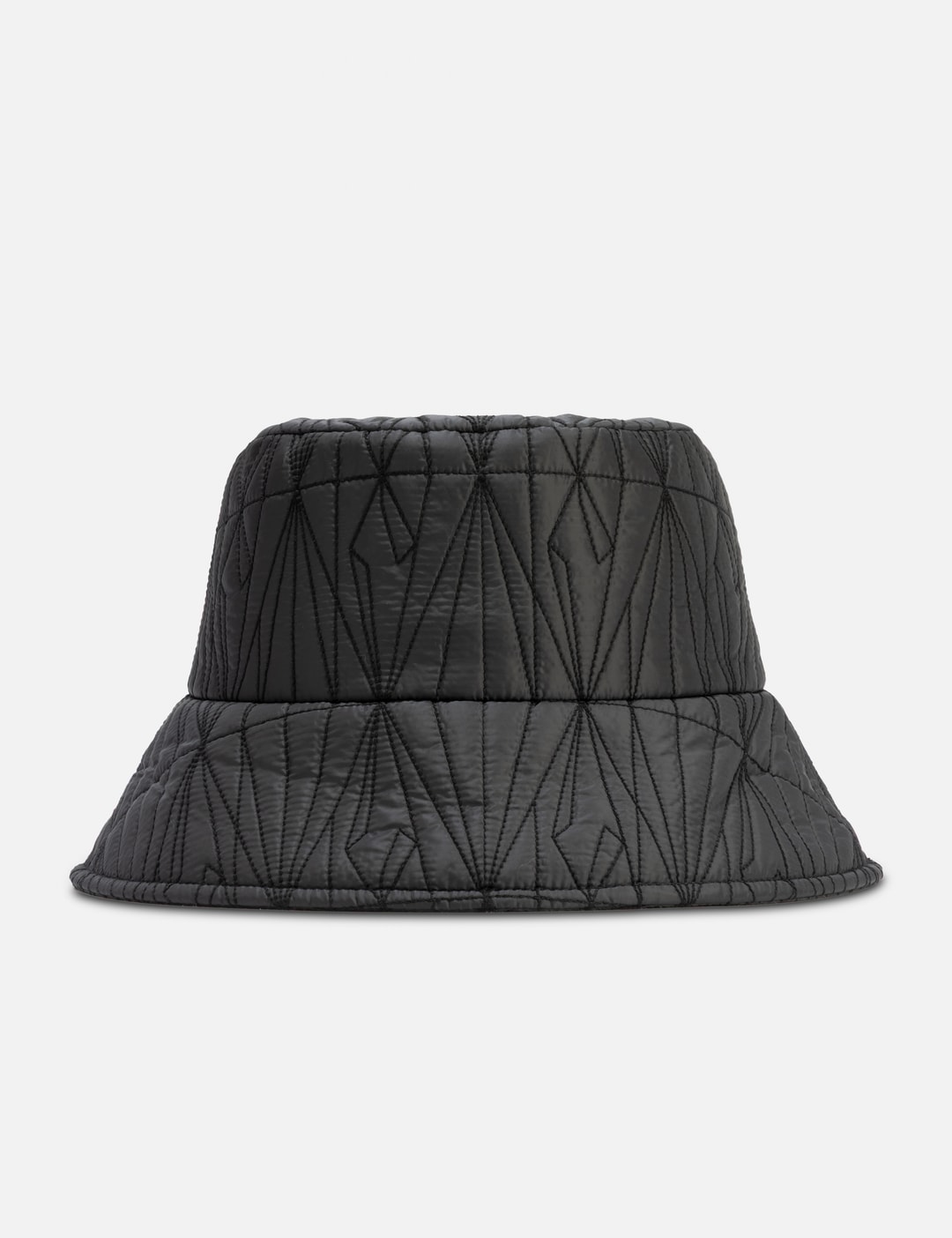 Moncler + Rick Owens Padded Bucket Hat view 9