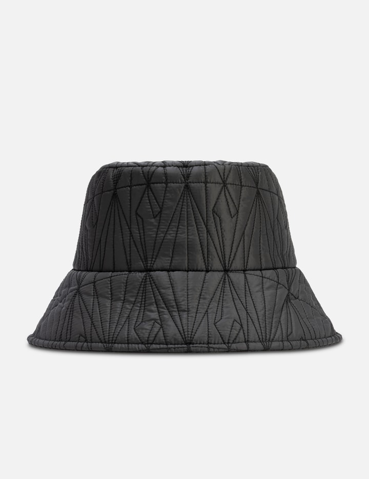 Moncler + Rick Owens Padded Bucket Hat Placeholder Image