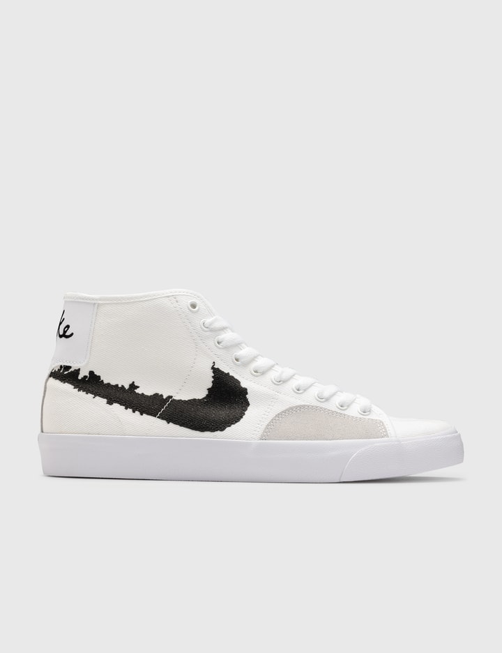 Nike SB Blazer Court MID PRM Placeholder Image