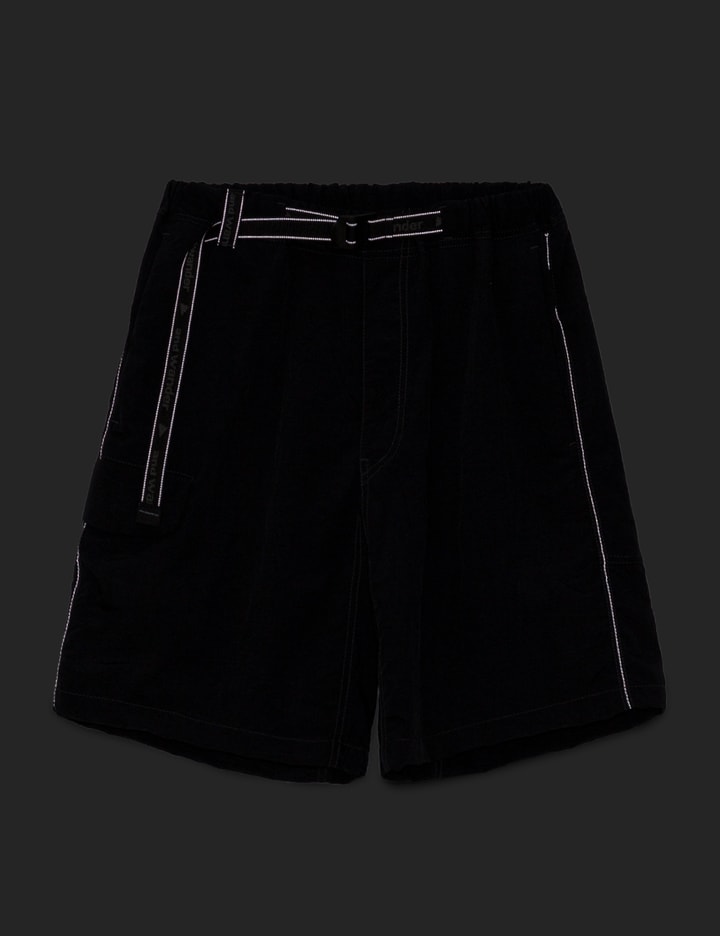Ny taffeta hiker short pants Placeholder Image