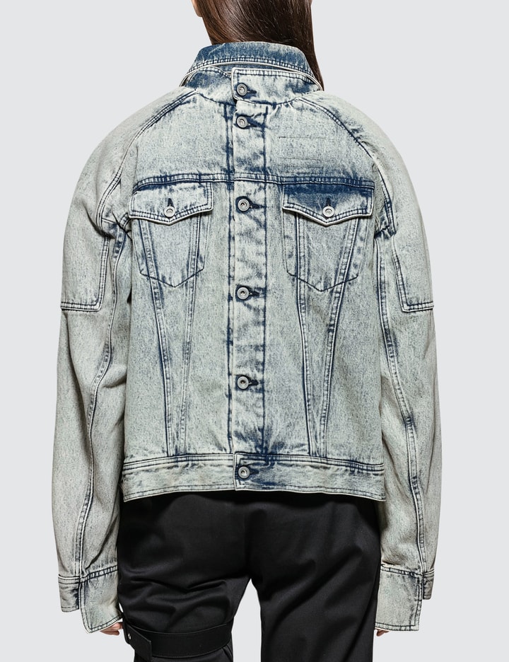 Turbo Jean Jacket Placeholder Image