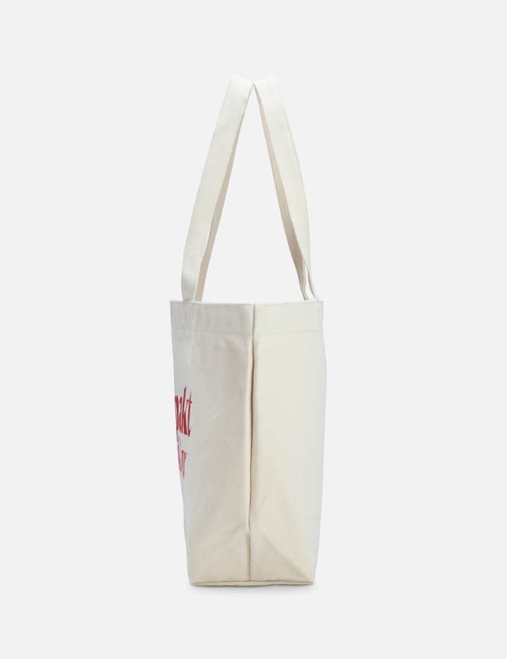 KRB LOGO TOTE BAG Placeholder Image