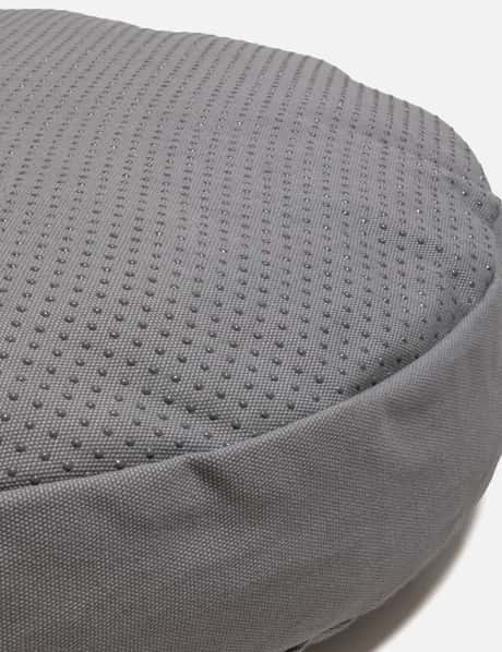 Circle Dog Bed view 9