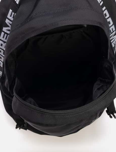 Backpack view 14
