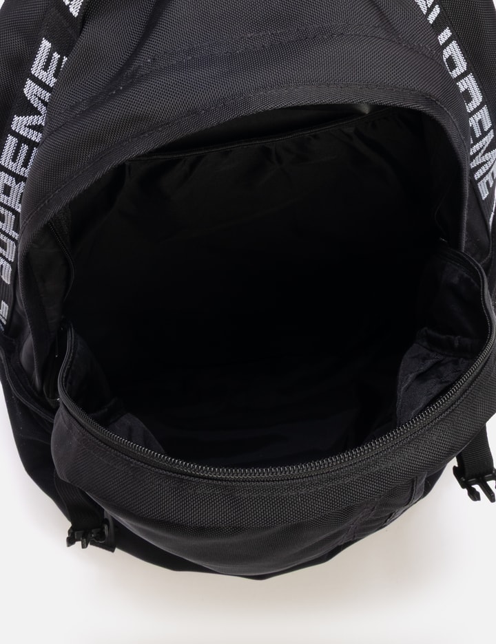 Backpack view 5