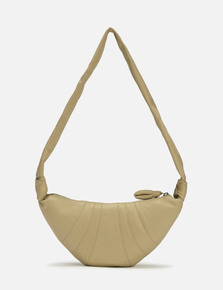 SMALL CROISSANT BAG Placeholder Image