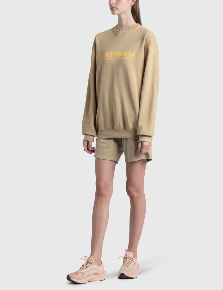 Science Crewneck Placeholder Image