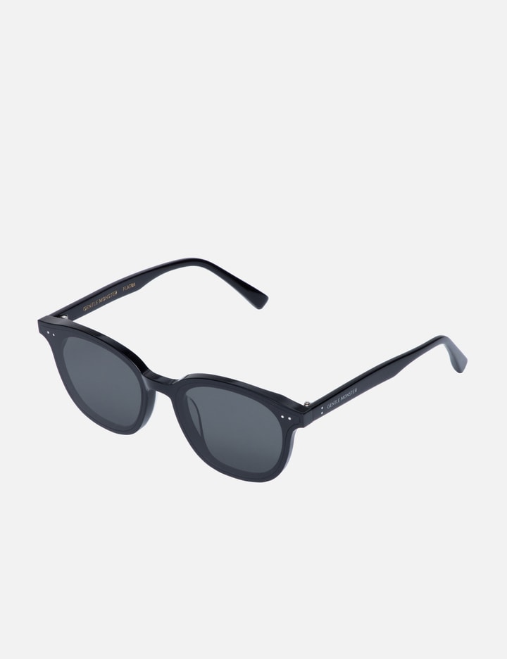 Gentle Monster Lang-01 In Black
