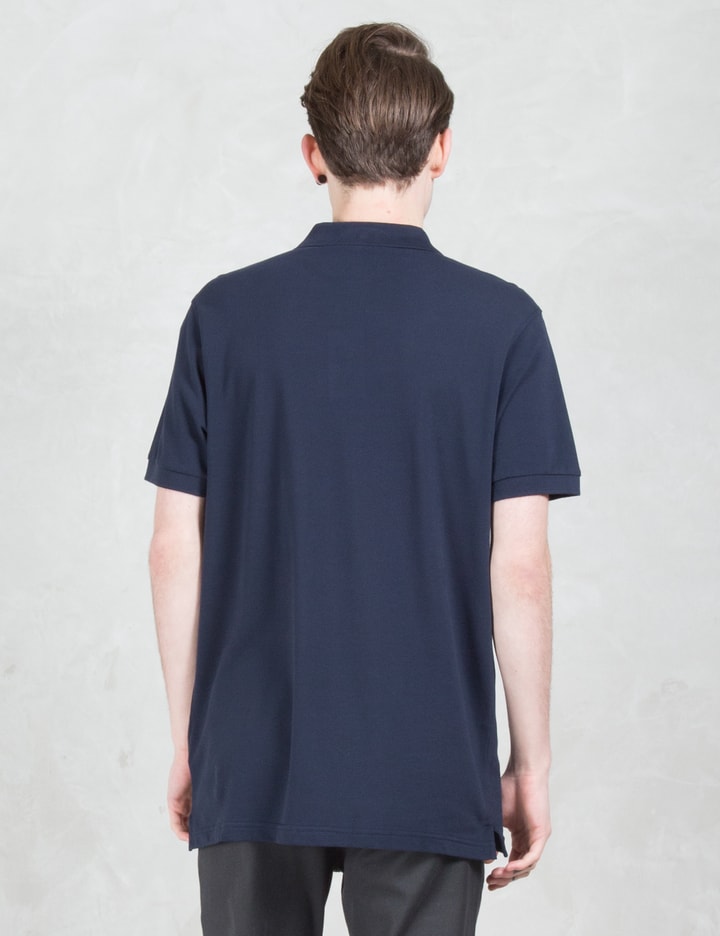 Pique S/S Polo Shirt Placeholder Image