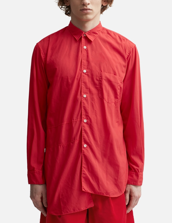 Woven Shirt Placeholder Image