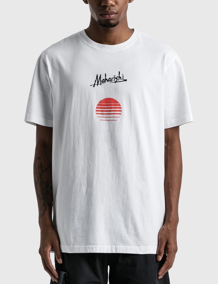 Apocalypse T-shirt Placeholder Image