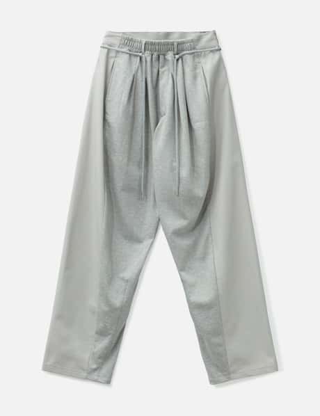 Dual Fabric Hybrid Pants view 6