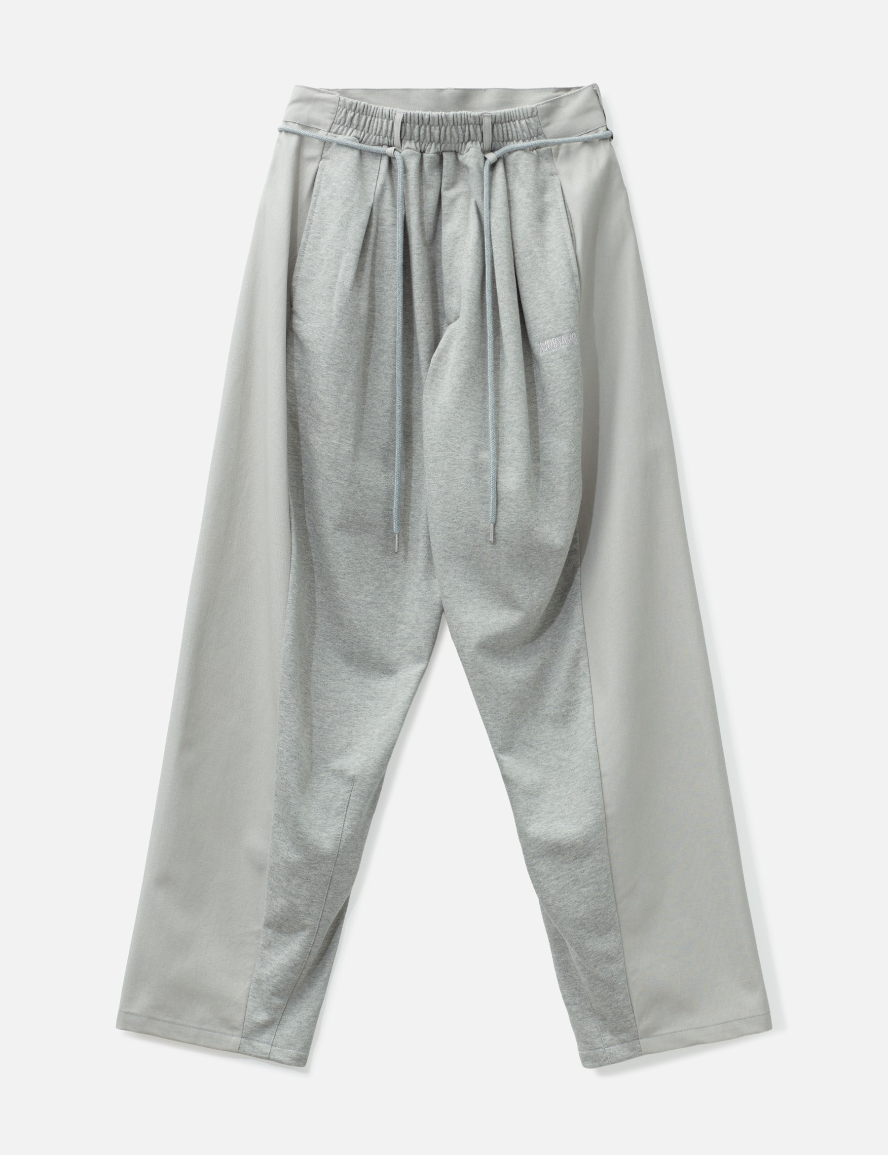 Dual Fabric Hybrid Pants view 16