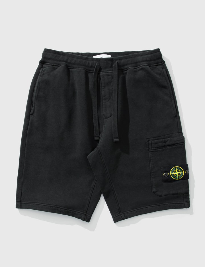 Classic Sweatshorts Placeholder Image