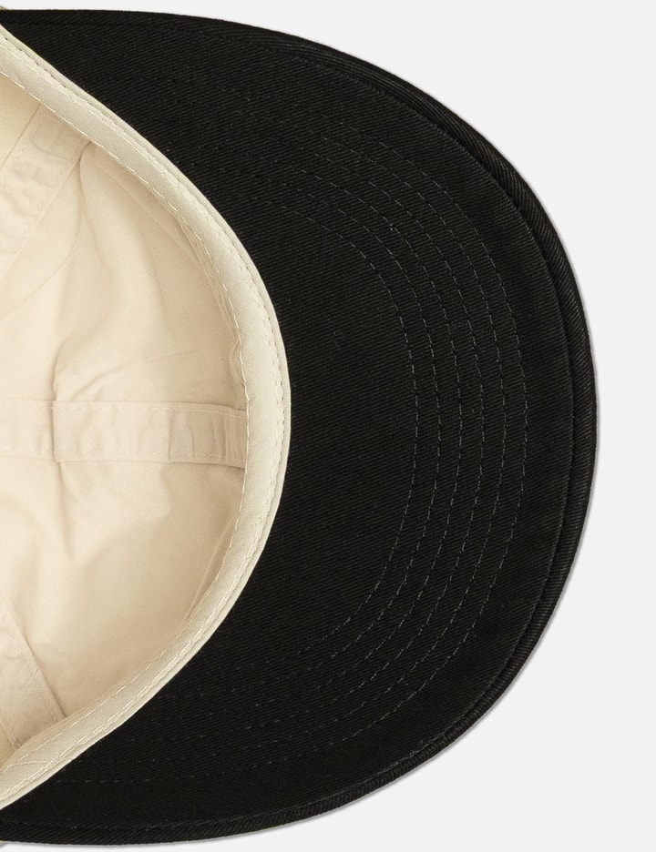 EMB Bear 6Panel Cap Placeholder Image