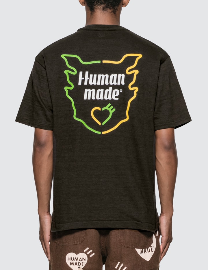Human Made T-Shirt #1912