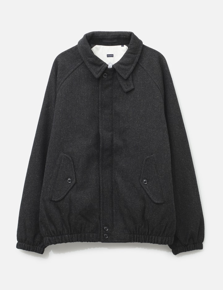 Nanamica WINDSTOPPER Short Jacket