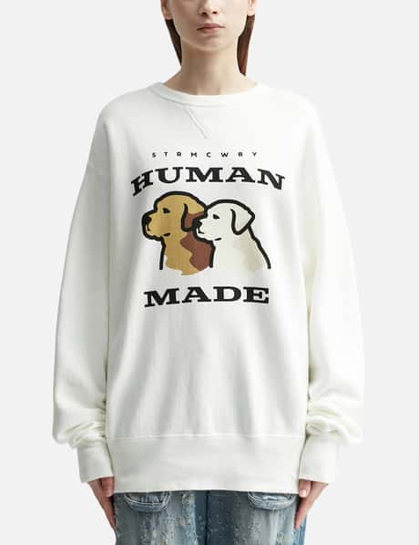 Human Made ツリアミ スウェットシャツ #2