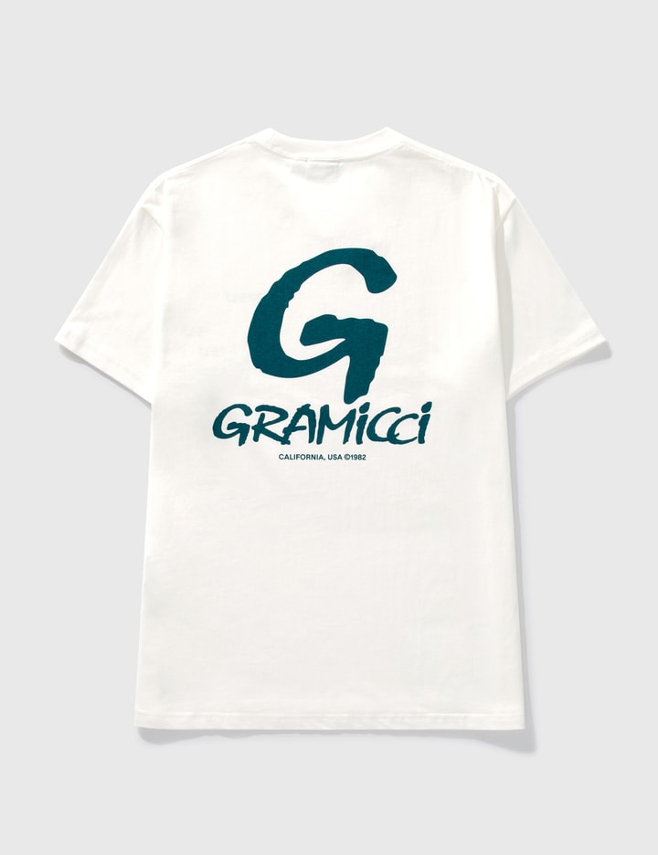 G-LOGO T-SHIRT Placeholder Image