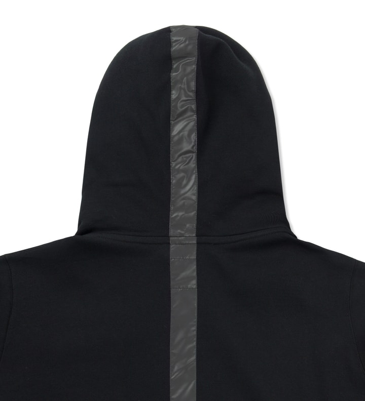 Black Willamberg Hoodie Placeholder Image