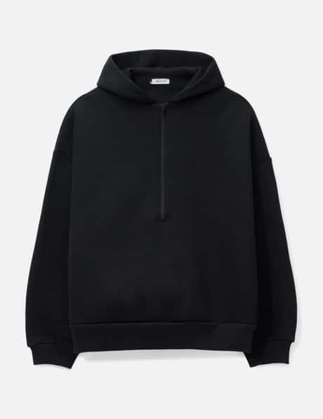 Fear of God Fleece Half-Zip Hoodie