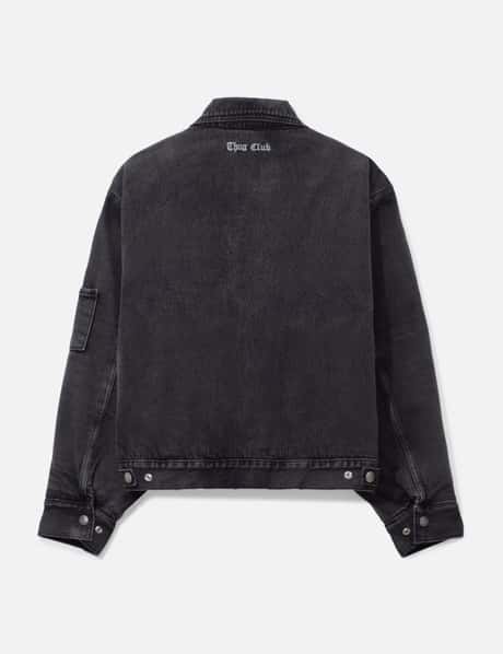 TC Eisenhower Jacket view 8
