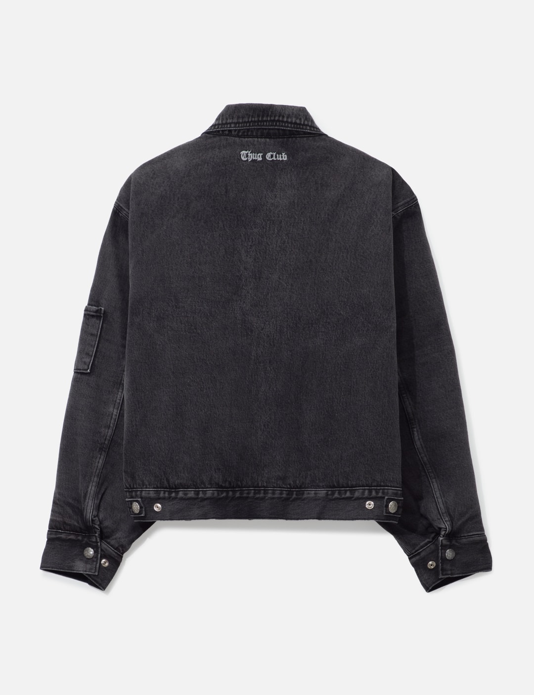 TC Eisenhower Jacket view 9