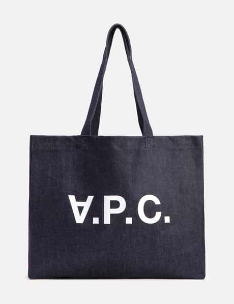 A.P.C. SHOPPING DANIELA