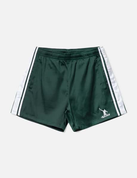 BASKETCASE Band-1 Shorts