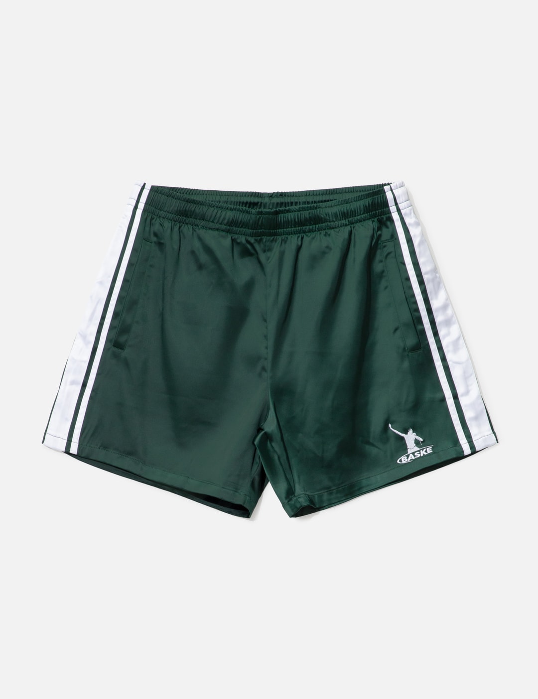 Band-1 Shorts view 7