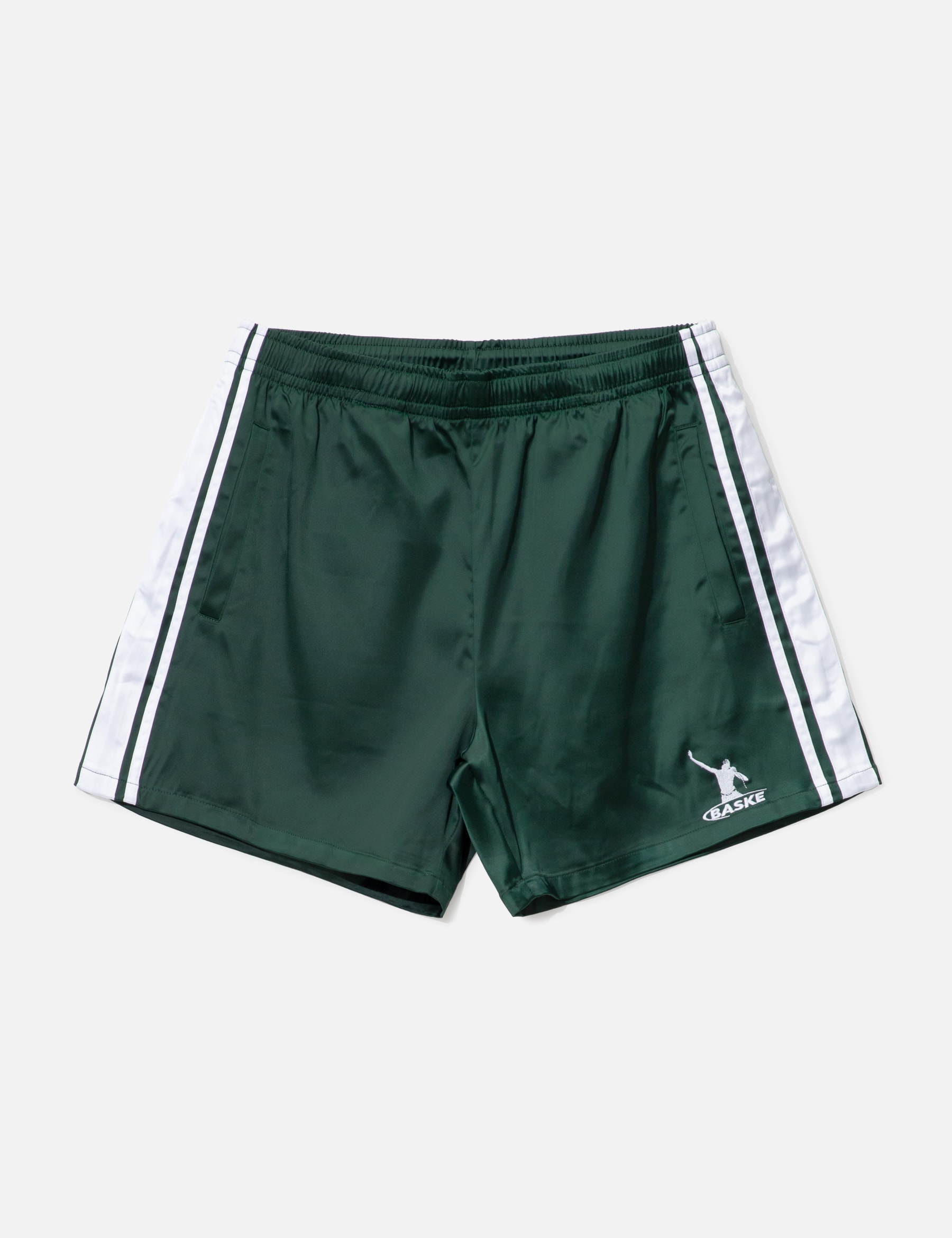 Band-1 Shorts view 16