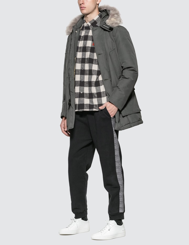 Arctic Parka DF Placeholder Image